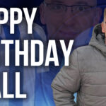 Happy Birthday Niall