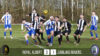 Royal Albert 3 v 1 Carluke Rovers