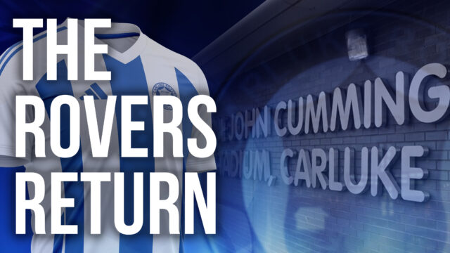 The Rovers Return
