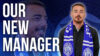 Our New Manager
