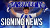 Signing News