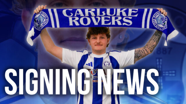 Signing News