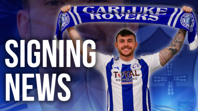 Signing News