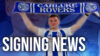 Signing News