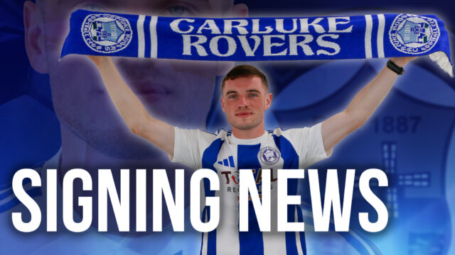 Signing News