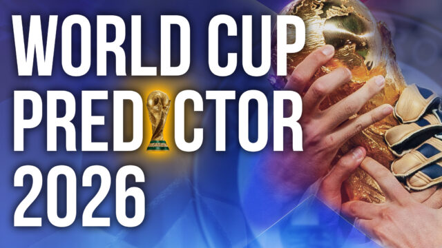 World Cup Predictor 2026