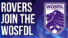 Rovers join the WOSFDL