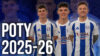 Player of the Year Awards