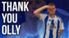 Thank You Olly