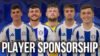 Player Sponsorship
