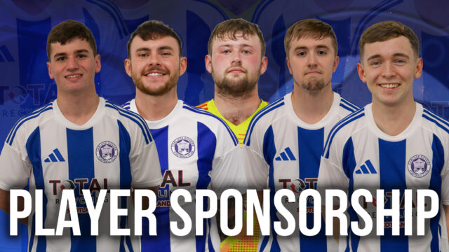 Player Sponsorship