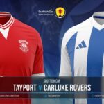 Scottish Cup Draw