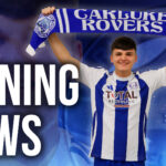 Signing News