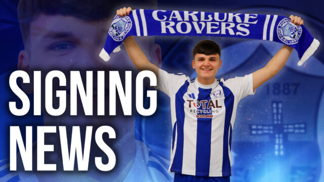 Signing News