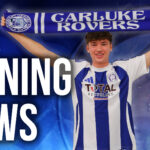 Signing News
