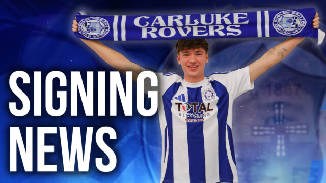 Signing News