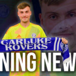 Signing News