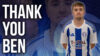 Ben Patterson Departs