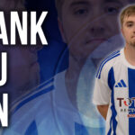 Ben Patterson Departs