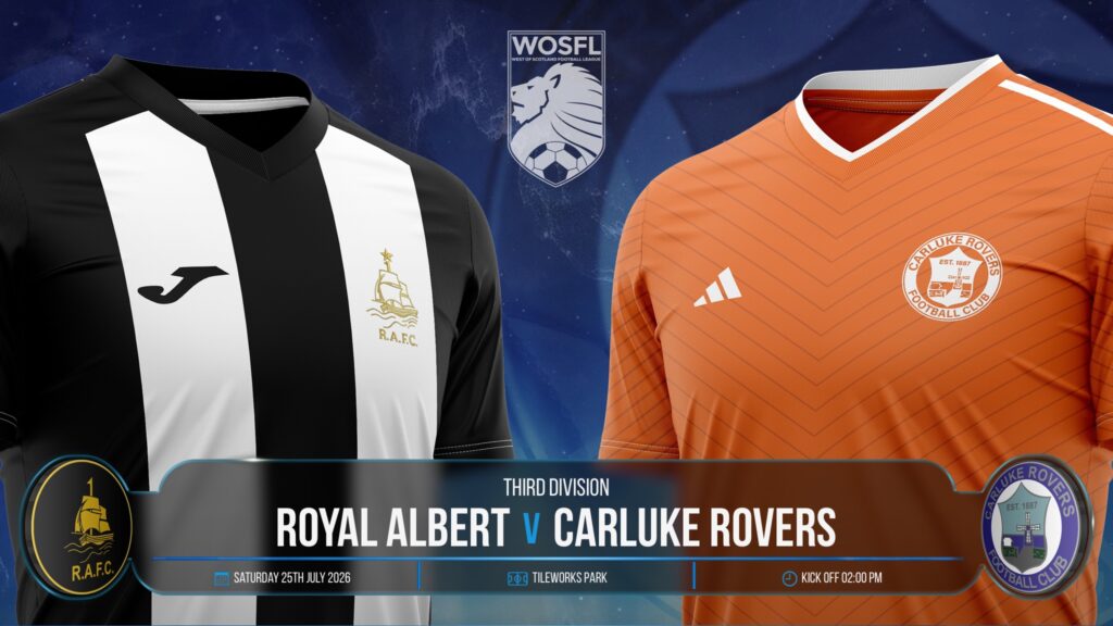 Next Match