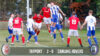 Tayport 0 v 2 Carluke Rovers
