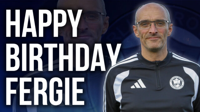 Happy Birthday Fergie