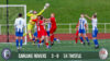 Carluke Rovers 3 v 0 East Kilbride Thistle