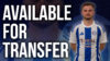 Available for Transfer