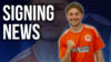 Signing News