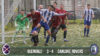 Glenvale 3 v 4 Carluke Rovers